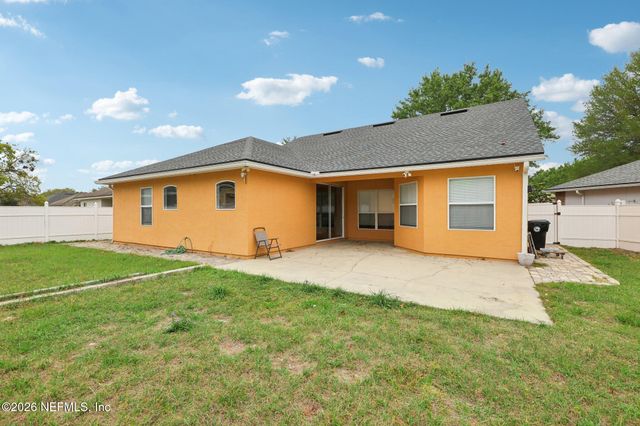 2909 PIEDMONT MANOR Drive, Orange Park, FL 32065