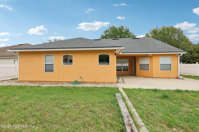 2909 PIEDMONT MANOR Drive, Orange Park, FL 32065