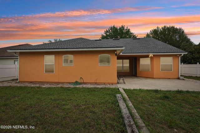 2909 PIEDMONT MANOR Drive, Orange Park, FL 32065