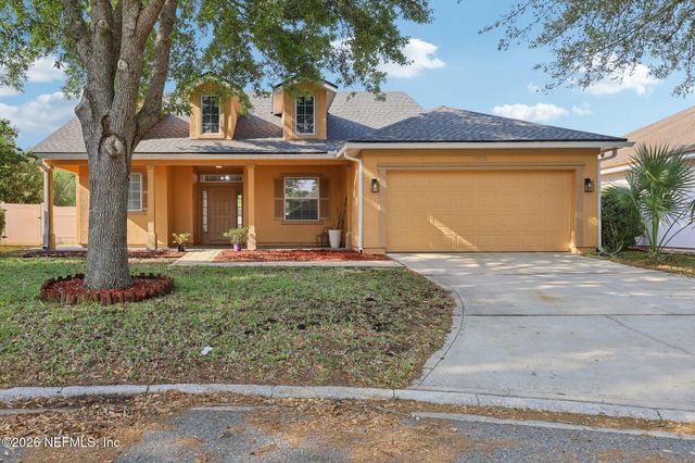 2909 PIEDMONT MANOR Drive, Orange Park, FL 32065
