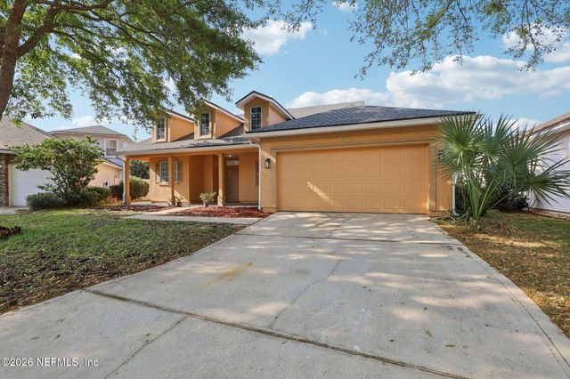 2909 PIEDMONT MANOR Drive, Orange Park, FL 32065