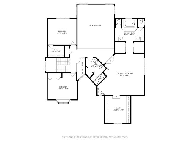 11 Carrington Court, Hazel Crest, IL 60429
