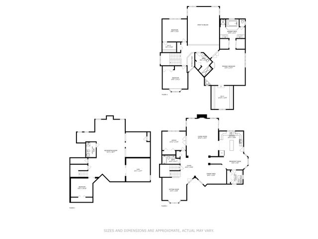 11 Carrington Court, Hazel Crest, IL 60429