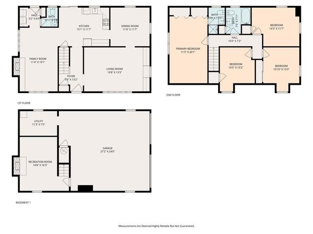 3 Ambler Way, Durham, NH 03824