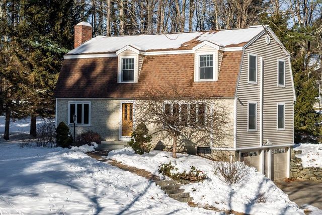 3 Ambler Way, Durham, NH 03824