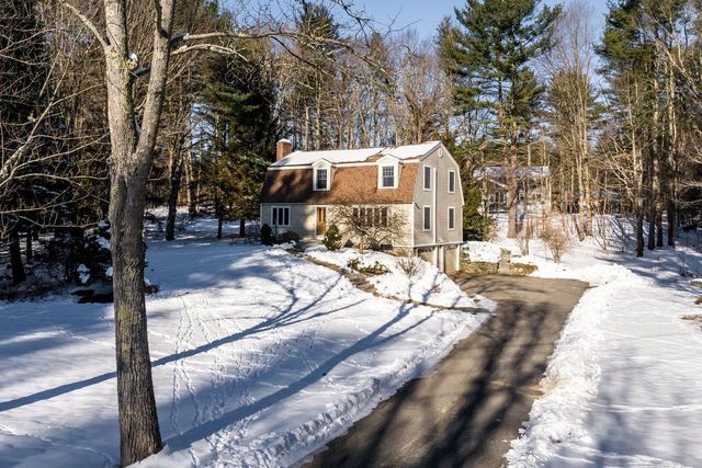 3 Ambler Way, Durham, NH 03824