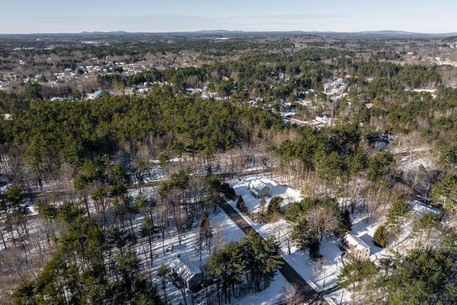 3 Ambler Way, Durham, NH 03824