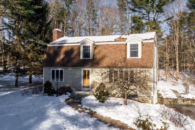 3 Ambler Way, Durham, NH 03824