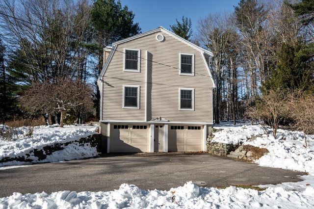 3 Ambler Way, Durham, NH 03824