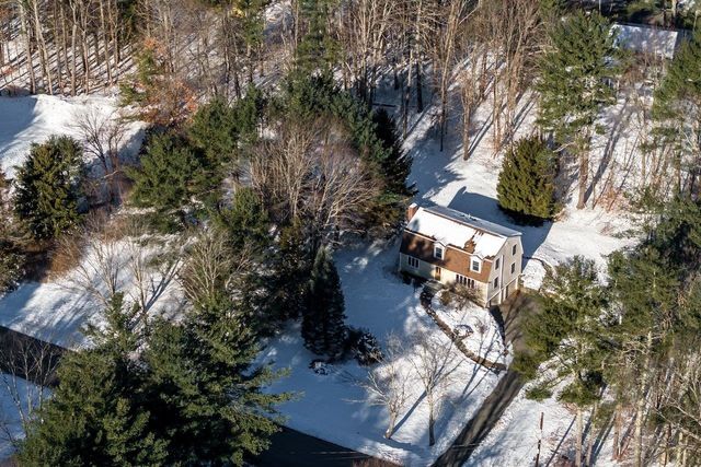 3 Ambler Way, Durham, NH 03824