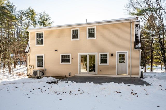 3 Ambler Way, Durham, NH 03824