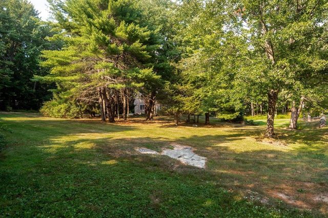 3 Ambler Way, Durham, NH 03824