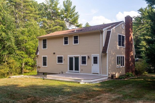 3 Ambler Way, Durham, NH 03824