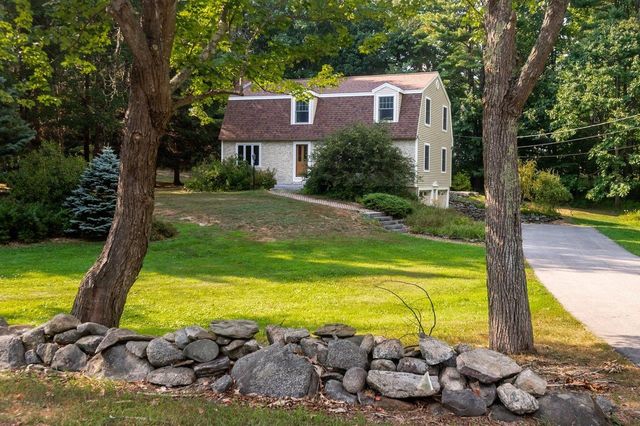 3 Ambler Way, Durham, NH 03824