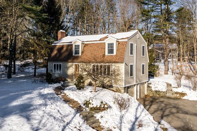 3 Ambler Way, Durham, NH 03824