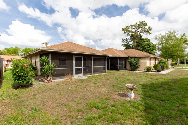 12466 Guilford Way, Wellington, FL 33414