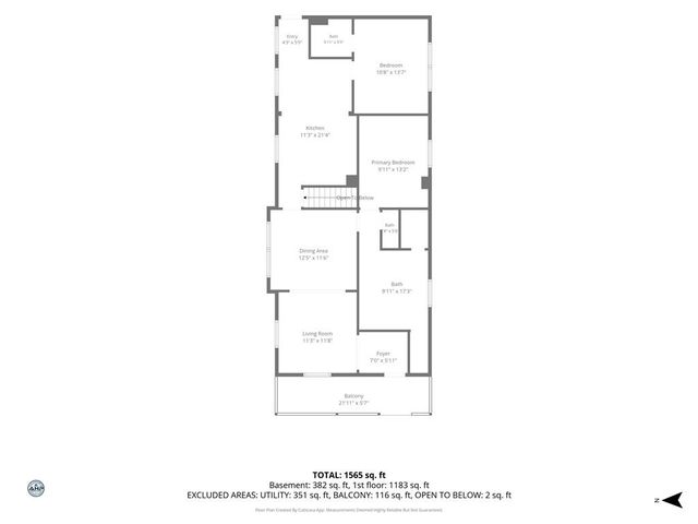 1540 Poplar Avenue, Kansas City, MO 64127