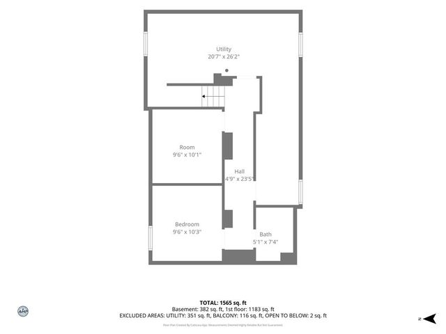 1540 Poplar Avenue, Kansas City, MO 64127