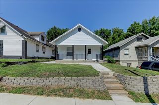 1540 Poplar Avenue, Kansas City, MO 64127
