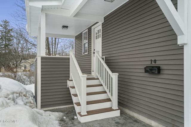 14 Park Way, Castleton-on-hudson, NY 12033