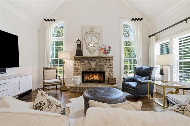2455 Flat Stone Drive, Cumming, GA 30041