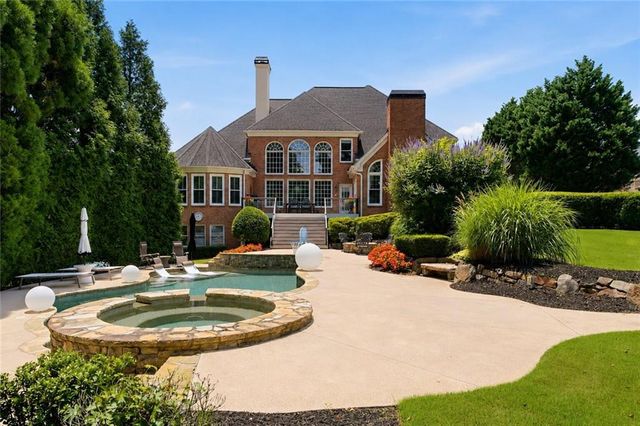 2455 Flat Stone Drive, Cumming, GA 30041
