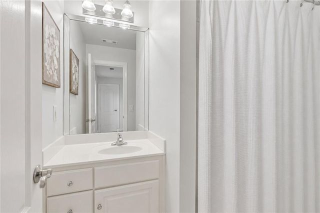 2455 Flat Stone Drive, Cumming, GA 30041