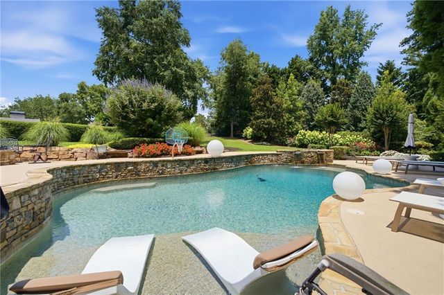 2455 Flat Stone Drive, Cumming, GA 30041