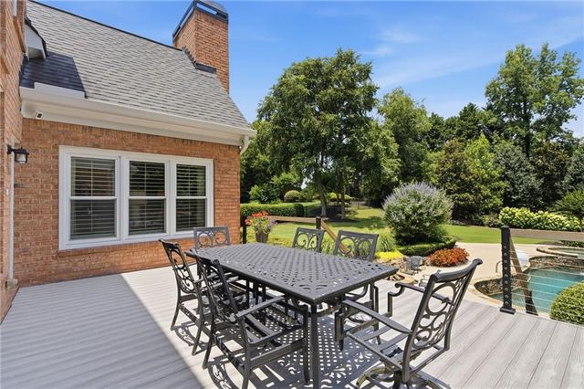 2455 Flat Stone Drive, Cumming, GA 30041