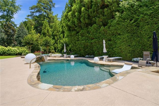 2455 Flat Stone Drive, Cumming, GA 30041