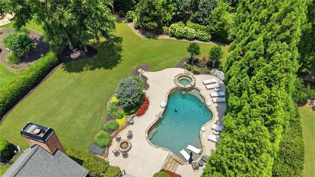 2455 Flat Stone Drive, Cumming, GA 30041