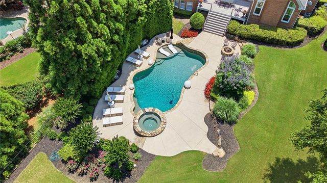 2455 Flat Stone Drive, Cumming, GA 30041