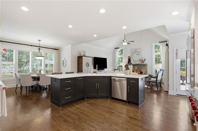 2455 Flat Stone Drive, Cumming, GA 30041