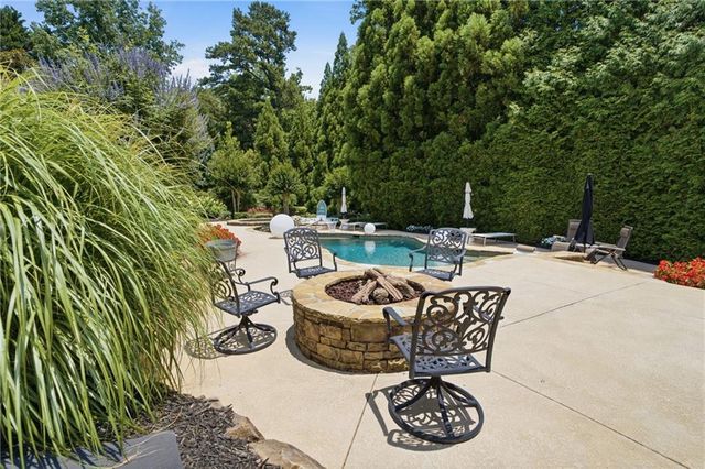 2455 Flat Stone Drive, Cumming, GA 30041