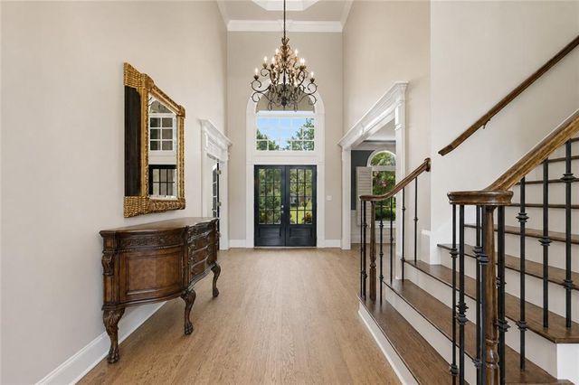 2455 Flat Stone Drive, Cumming, GA 30041