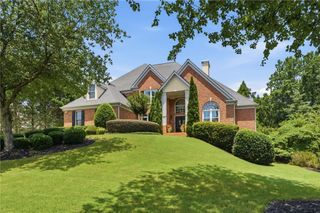 2455 Flat Stone Drive, Cumming, GA 30041