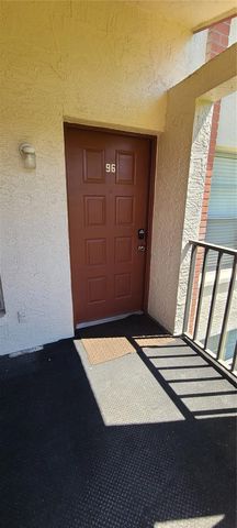 3455 COUNTRYSIDE BOULEVARD 96, Clearwater, FL 33761