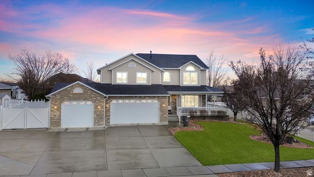 4412 W LENNOX DR, South Jordan, UT 84009