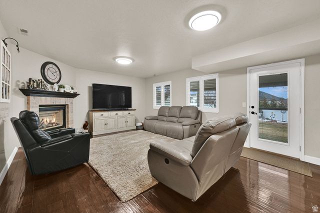 4412 W LENNOX DR, South Jordan, UT 84009