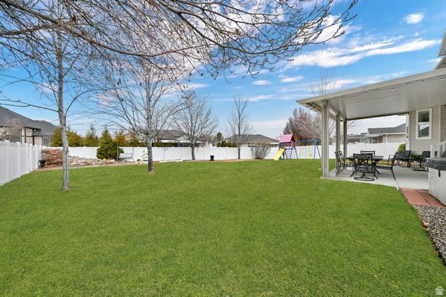 4412 W LENNOX DR, South Jordan, UT 84009