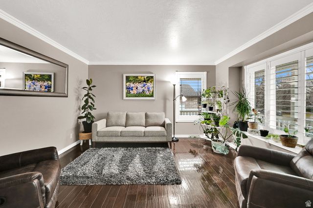 4412 W LENNOX DR, South Jordan, UT 84009