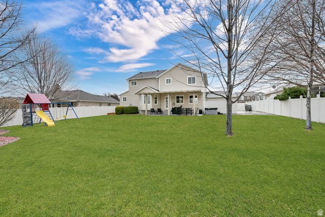 4412 W LENNOX DR, South Jordan, UT 84009