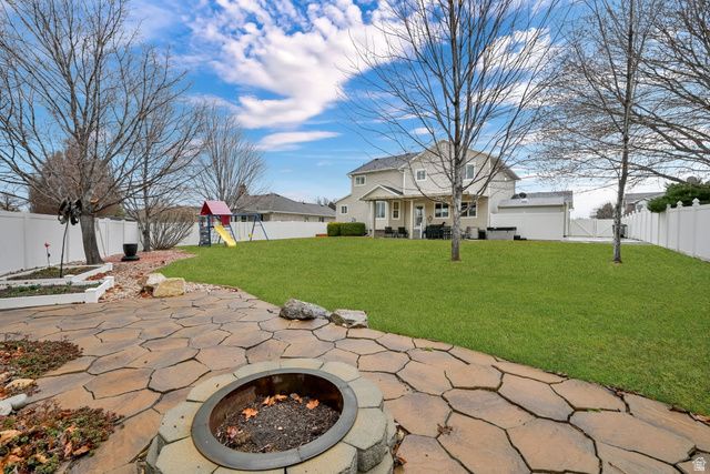 4412 W LENNOX DR, South Jordan, UT 84009