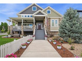 4439 Fell Mist Way, Castle Rock, CO 80109