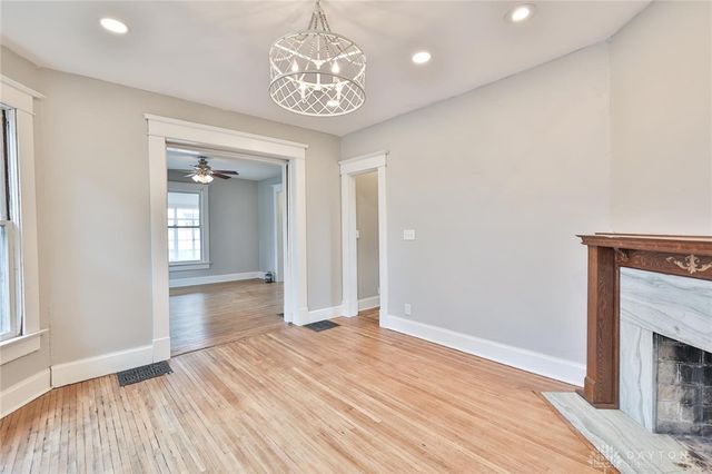 146 N Spring Street, Wilmington, OH 45177