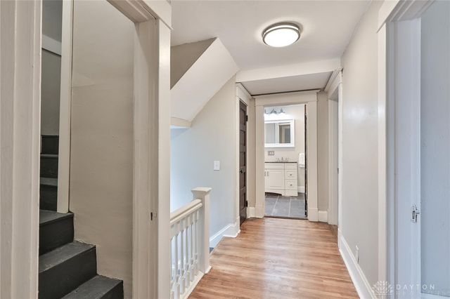 146 N Spring Street, Wilmington, OH 45177