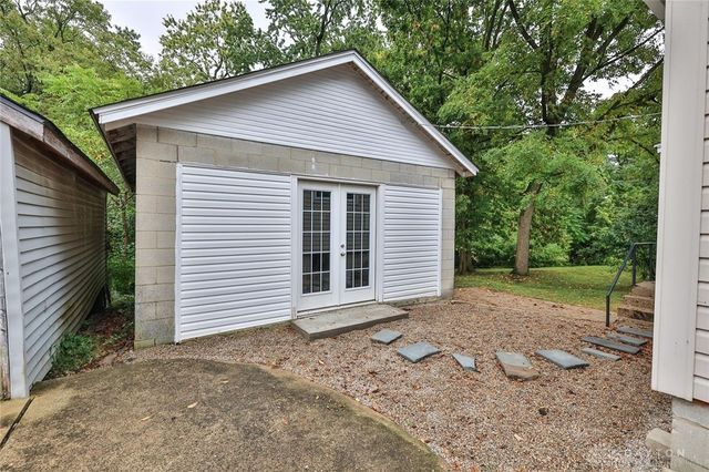 146 N Spring Street, Wilmington, OH 45177