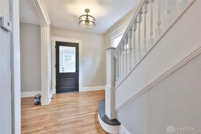 146 N Spring Street, Wilmington, OH 45177