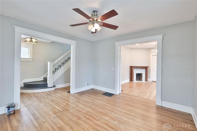 146 N Spring Street, Wilmington, OH 45177