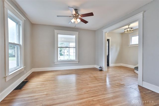 146 N Spring Street, Wilmington, OH 45177